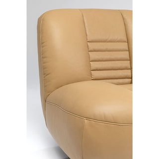 Swivel Arm Chair Toronto - DEKOR