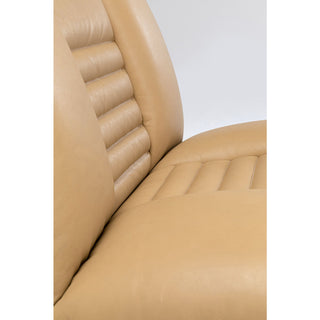 Swivel Arm Chair Toronto - DEKOR