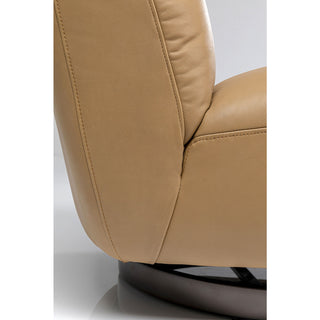 Swivel Arm Chair Toronto - DEKOR