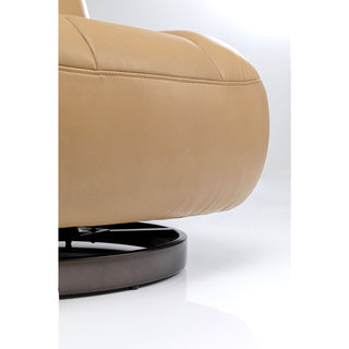 Swivel Arm Chair Toronto - DEKOR