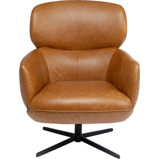 Swivel Arm Chair Ottawa - DEKOR