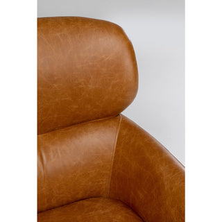 Swivel Arm Chair Ottawa - DEKOR
