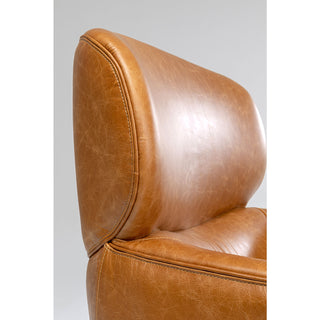 Swivel Arm Chair Ottawa - DEKOR