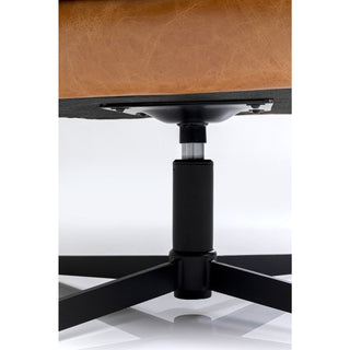 Swivel Arm Chair Ottawa - DEKOR