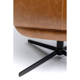 Swivel Arm Chair Ottawa - DEKOR