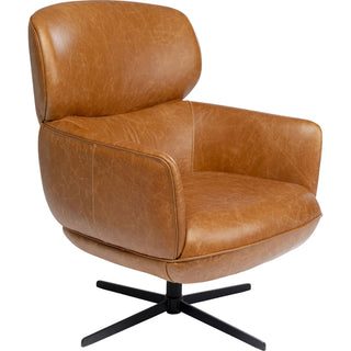 Swivel Arm Chair Ottawa - DEKOR