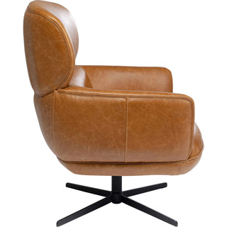 Swivel Arm Chair Ottawa - DEKOR