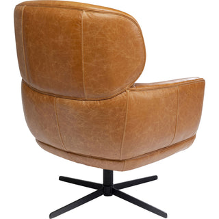 Swivel Arm Chair Ottawa - DEKOR