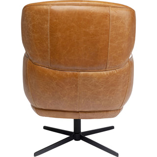 Swivel Arm Chair Ottawa - DEKOR