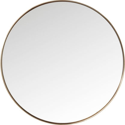 Mirror Curve MO Copper ‚àö√≤100 - JULIA VENCE STORE