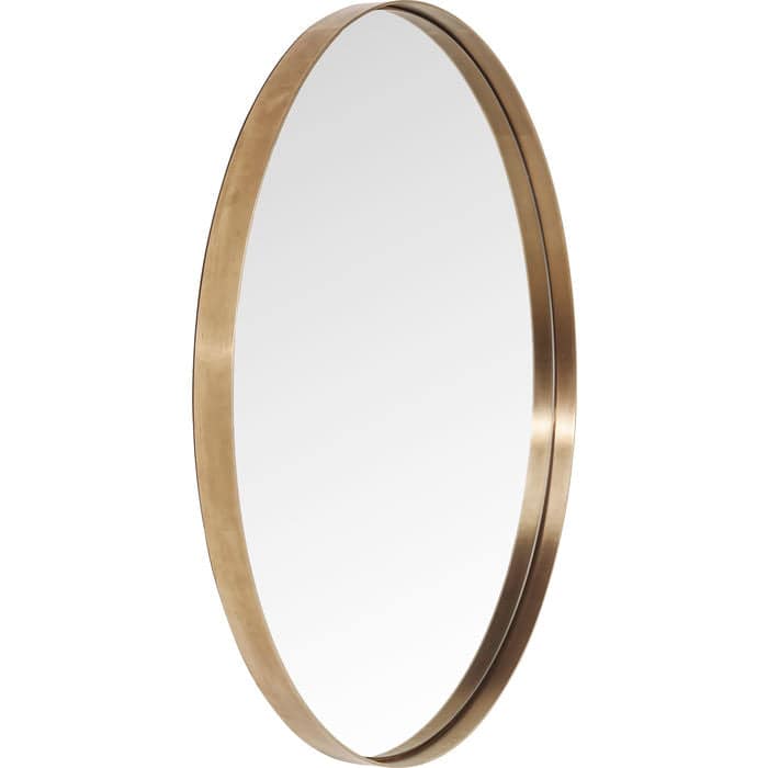 Mirror Curve MO Copper ‚àö√≤100 - JULIA VENCE STORE