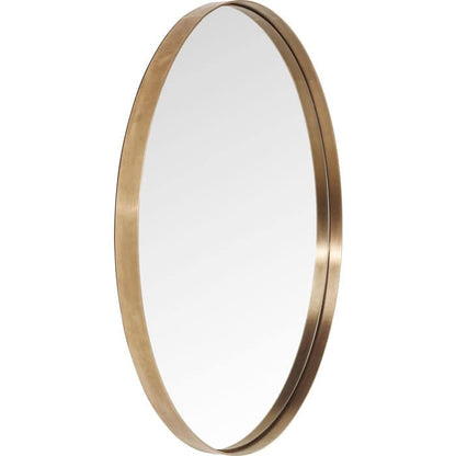 Mirror Curve MO Copper ‚àö√≤100 - JULIA VENCE STORE