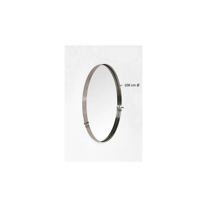 Mirror Curve MO Copper ‚àö√≤100 - JULIA VENCE STORE