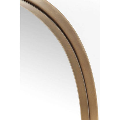 Mirror Curve MO Copper ‚àö√≤100 - JULIA VENCE STORE