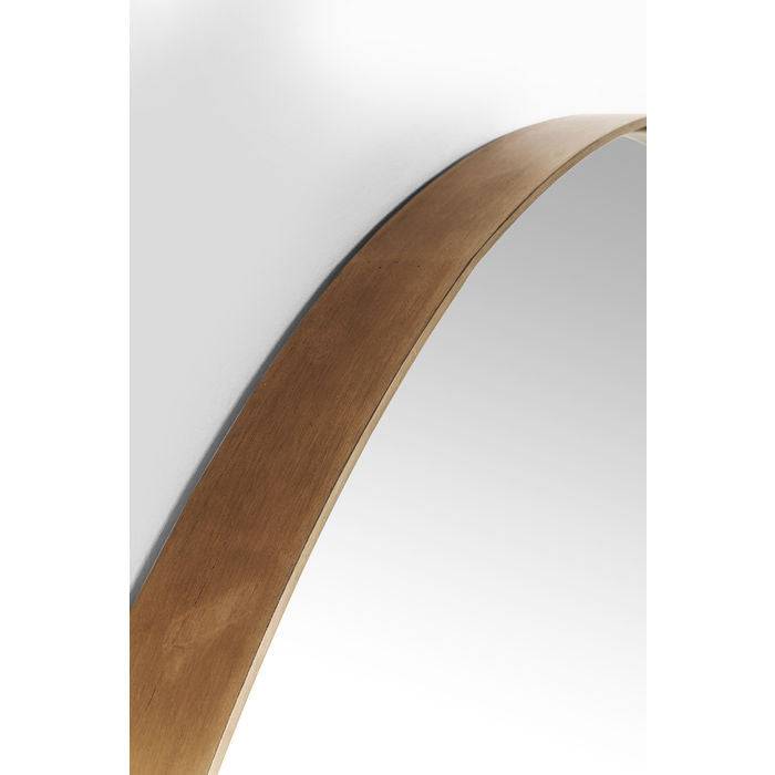 Mirror Curve MO Copper ‚àö√≤100 - JULIA VENCE STORE