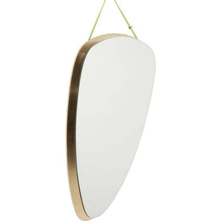 Fifties Style Mirror 