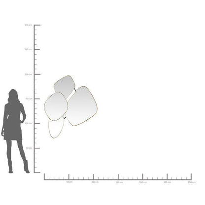 Elegant Decorative Mirrors 