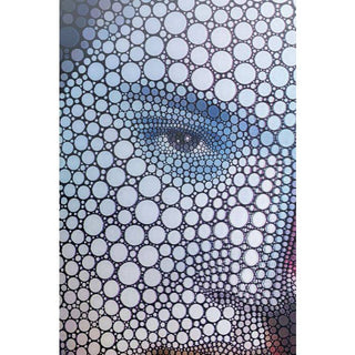 Picture Frame 3D King 70x57 - JULIA VENCE STORE