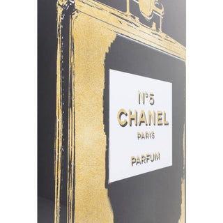 Picture Frame  Fragrance 115x115cm - JULIA VENCE STORE