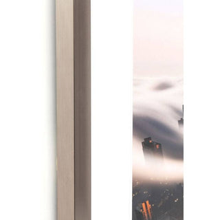 Picture Frame NY Storm 90x100cm - JULIA VENCE STORE