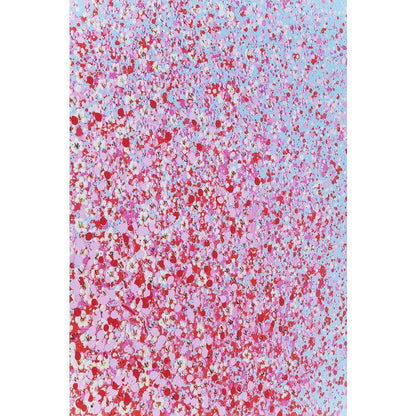 Flower Boat Painting