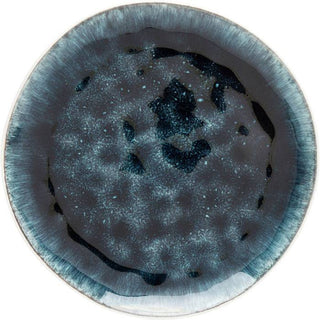 Plate Mustique ‚àö√≤21cm - JULIA VENCE STORE