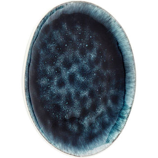 Plate Mustique ‚àö√≤21cm - JULIA VENCE STORE