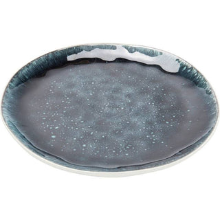 Plate Mustique ‚àö√≤21cm - JULIA VENCE STORE