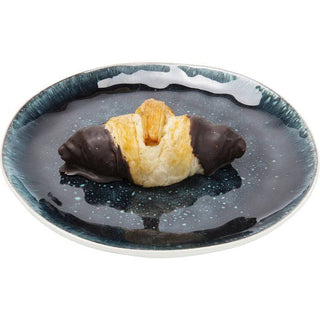 Plate Mustique ‚àö√≤21cm - JULIA VENCE STORE