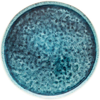 Plate Mustique ‚àö√≤27cm - JULIA VENCE STORE