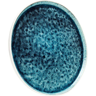 Plate Mustique ‚àö√≤27cm - JULIA VENCE STORE