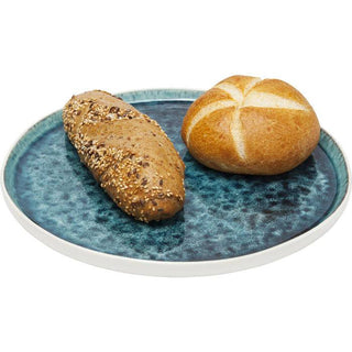 Plate Mustique ‚àö√≤27cm - JULIA VENCE STORE