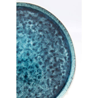 Plate Mustique ‚àö√≤27cm - JULIA VENCE STORE