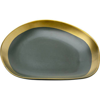 Plate Vibrations 27cm - JULIA VENCE STORE