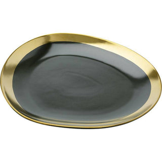 Plate Vibrations 27cm - JULIA VENCE STORE
