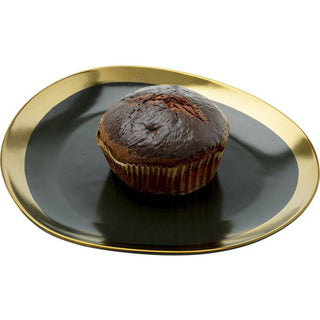 Plate Vibrations 27cm - JULIA VENCE STORE