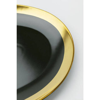 Plate Vibrations 27cm - JULIA VENCE STORE