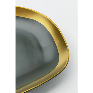 Plate Vibrations 27cm - JULIA VENCE STORE