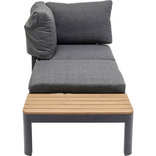 Recamiere Happy Day Left - JULIA VENCE STORE