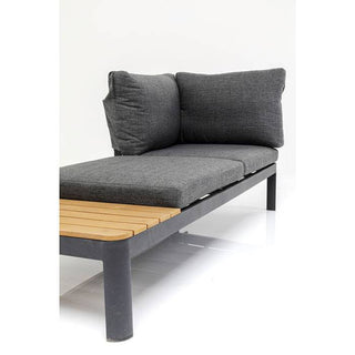 Recamiere Happy Day Left - JULIA VENCE STORE