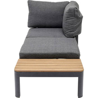 Recamiere Happy Day Right - JULIA VENCE STORE