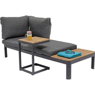 Recamiere Happy Day Right - JULIA VENCE STORE