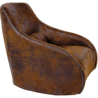 Rocking Chair Ritmo Vintage Econo - JULIA VENCE STORE