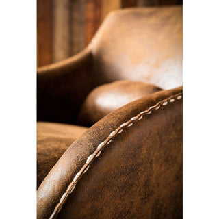 Rocking Chair Ritmo Vintage Econo - JULIA VENCE STORE