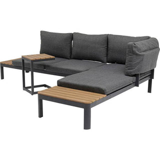 Outdoor Seating Set