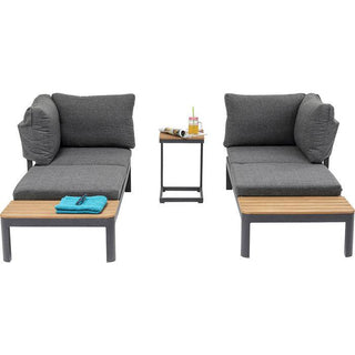 Set Happy Day Flexible (3-Pieces) - JULIA VENCE STORE