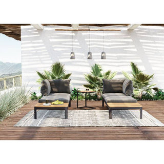 Outdoor Seating Set