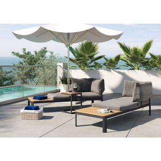 Outdoor Seating Set