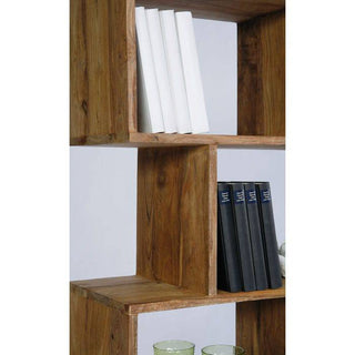 Shelf Authentico Zick Zack 60x150cm - JULIA VENCE STORE
