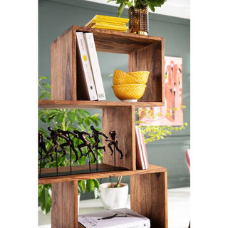 Shelf Authentico Zick Zack 60x150cm - JULIA VENCE STORE